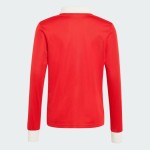 Niño Gales 2025/26 Camiseta de Manga Larga 150.º Aniversario