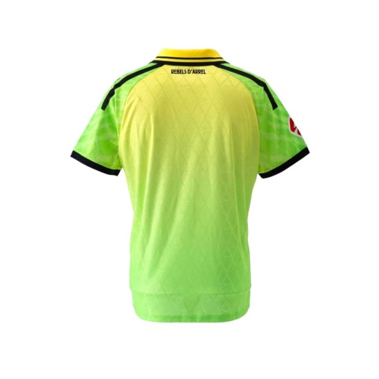 Tercera Camiseta RCD Espanyol 2026/27 Niño