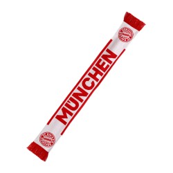 Bufanda Skyline Bayern Munich Bufanda Skyline Bayern Munich