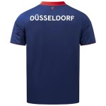 Camiseta Especial Niño Fortuna Düsseldorf 2025/26