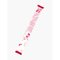 Bufanda Henrichs Player II RB Leipzig