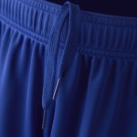 Shorts infantil OL 2026/27 local