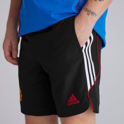 Pantalones Cortos Urban Purist 2024/25 Manchester United Niño