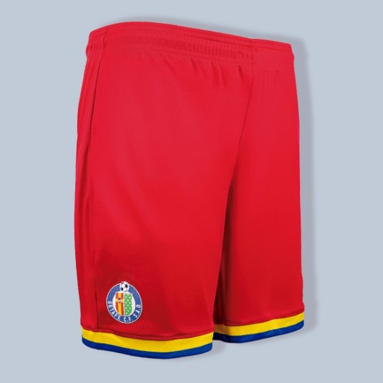 Pantalón corto visitante Getafe CF Hombre 2025/26
