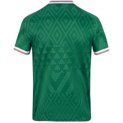 Camiseta de la Copa Mundial 2026 de Irak Segunda Equipación para Hombre
