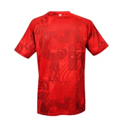 Camiseta local 1. FC Kaiserslautern 2024/25 para mujer