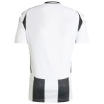Camisa de casa para hombre Juventus 2024/25