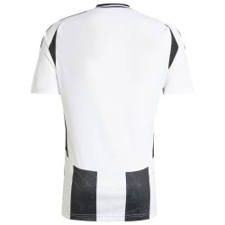 Camisa de casa para hombre Juventus 2024/25