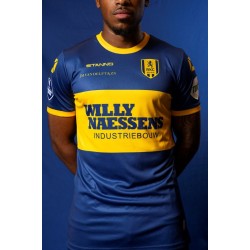 Camiseta Tercera de RKC Waalwijk 2024/25 para Niños