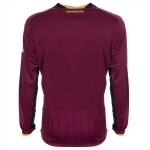 Camiseta de manga larga de la 2.ª equipación del Bolton Wanderers 2026/27 para hombre