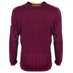 Camiseta de manga larga de la 2.ª equipación del Bolton Wanderers 2026/27 para niño Camiseta de manga larga de la 2.ª equipación del Bolton Wanderers 2026/27 para niño