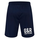 Pantalones Cortos Visitantes de Coventry City 2024/25 para Mujeres