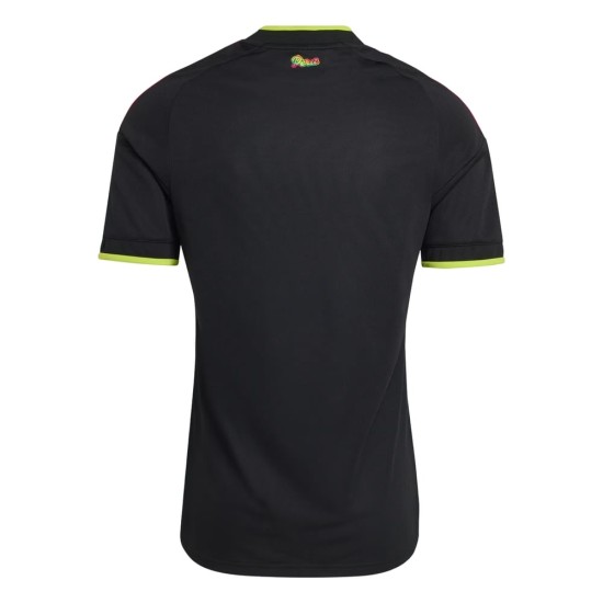 Camiseta Mundial 2026 Visitante Perú Niño Camiseta Mundial 2026 Visitante Perú Niño