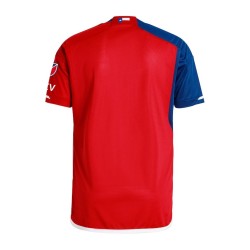 Camiseta Hombre FC Dallas 2025 Local