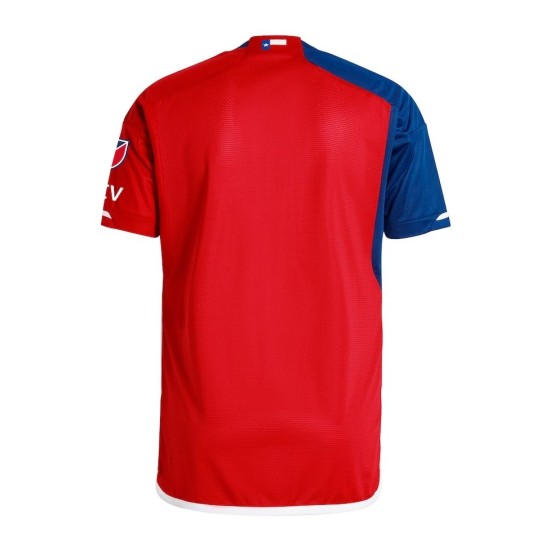 Camiseta Niño FC Dallas 2025 Local
