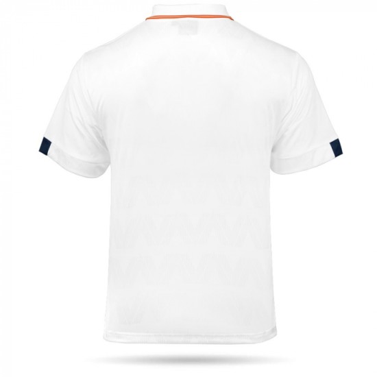 Camiseta Retro Niño Luton Town 1989/90 Home