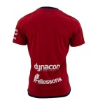 Camiseta local para niños Östers IF 2025