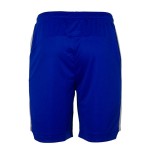 Pantalones cortos locales para hombres IFK Göteborg 2024 Pantalones cortos locales para hombres IFK Göteborg 2024