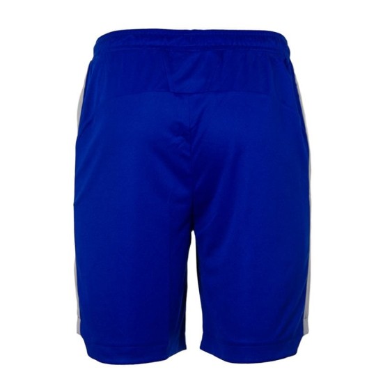 Pantalones cortos locales para hombres IFK Göteborg 2024 Pantalones cortos locales para hombres IFK Göteborg 2024