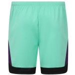 Pantalones cortos visitantes Sheffield United 2024/25 para mujeres