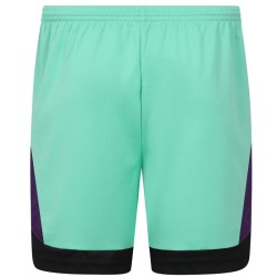 Pantalones cortos visitantes Sheffield United 2024/25 para niños