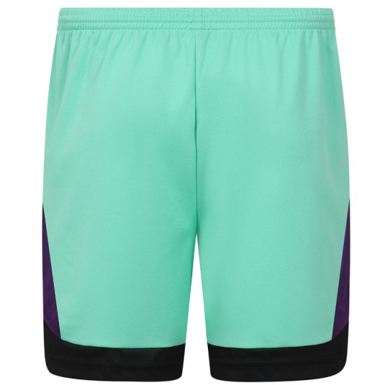 Pantalones cortos visitantes Sheffield United 2024/25 para mujeres