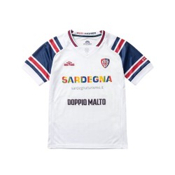 Equipación Cagliari Calcio 2026/27 Away para Niño