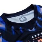 Camiseta Mundial 2026 Visitante Uruguay Niño