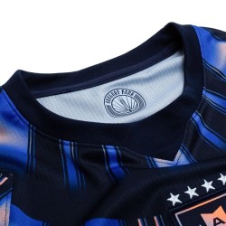 Camiseta Mundial 2026 Visitante Uruguay Hombre