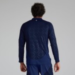 Camiseta de manga larga de hombres Manchester United 2024/25 - Visitante