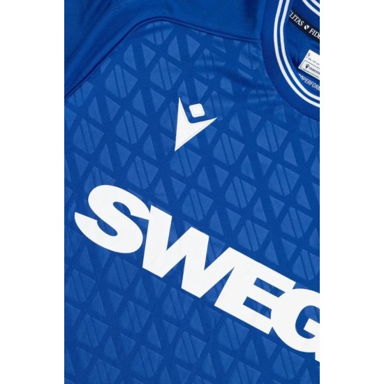 Camiseta de Local para Hombre Karlsruher SC 2026/27