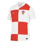 Camiseta de casa KOVACIC Croacia 2024/25 para niños
