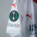 Camisa de tercera equipación para mujer 1. FC Heidenheim 1846 2024/25