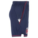 Pantalones Cortos de Visitante Niño Bologna FC 2025/26