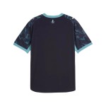 Camiseta de visitante 2026/27 para mujer del OM
