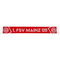 Mainz 05 Bufanda Mainzaaa Mainz 05 Bufanda Mainzaaa