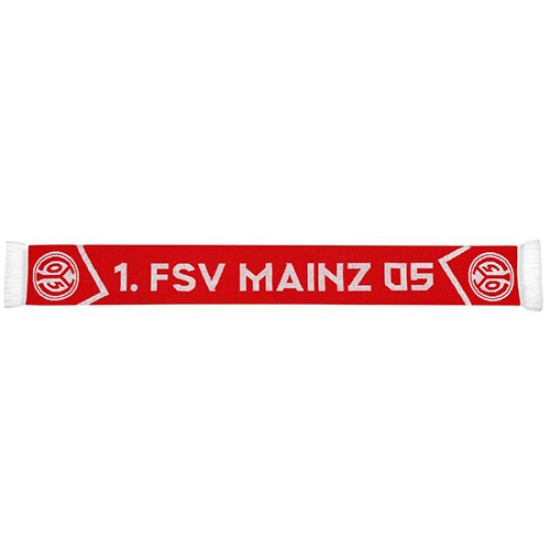 Mainz 05 Bufanda Mainzaaa