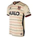 Camiseta de visitante Ipswich Town 2026/27 para niño