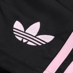 Pantalón Niño Juventus 2026/27 Visitante Pantalón Niño Juventus 2026/27 Visitante