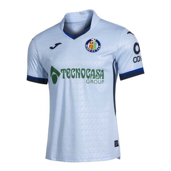 Camiseta infantil Getafe CF 2026/27 tercera equipación
