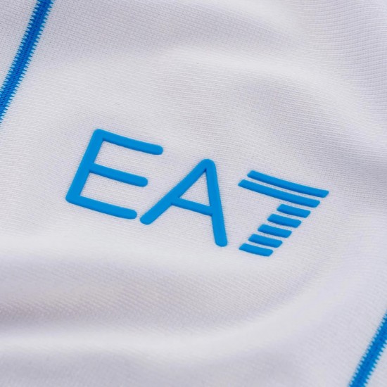 Camiseta Visitante Napoli 2026/27 Hombre Camiseta Visitante Napoli 2026/27 Hombre