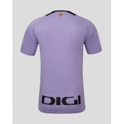 Camiseta de tercera de hombre Athletic Bilbao 2024/25