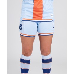 Pantalón Corto Tercero Swansea City 2025/26 Niño Pantalón Corto Tercero Swansea City 2025/26 Niño