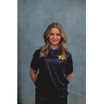 Niños IK Sirius tercera camiseta 2026