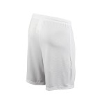 Pantalón corto infantil Portsmouth 2026/27 primera equipación - blanco Pantalón corto infantil Portsmouth 2026/27 primera equipación - blanco