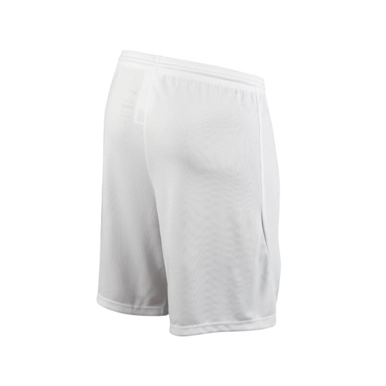 Pantalón corto infantil Portsmouth 2026/27 primera equipación - blanco Pantalón corto infantil Portsmouth 2026/27 primera equipación - blanco