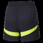 Pantalones cortos de local de mujeres Manchester City 2024/25 - Negro