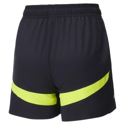 Pantalones cortos de local de mujeres Manchester City 2024/25 - Negro
