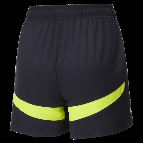 Pantalones cortos de local de mujeres Manchester City 2024/25 - Negro