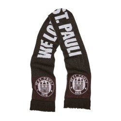 FC St. Pauli Bufanda We Love St. Pauli